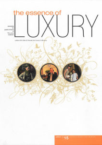 Luxury Cover