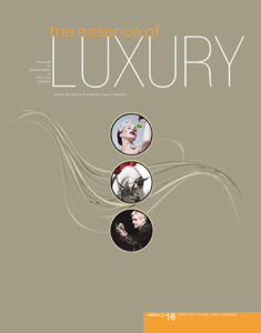 Luxury Collection Cover